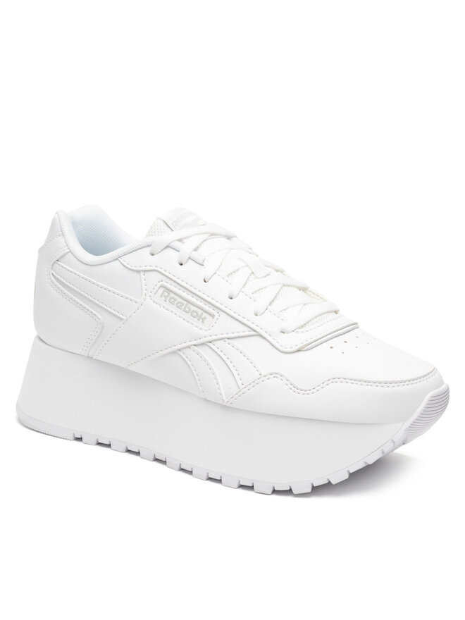 Reebok Sneakers Reebok GLIDE TRIPLE 100223023 Bianco