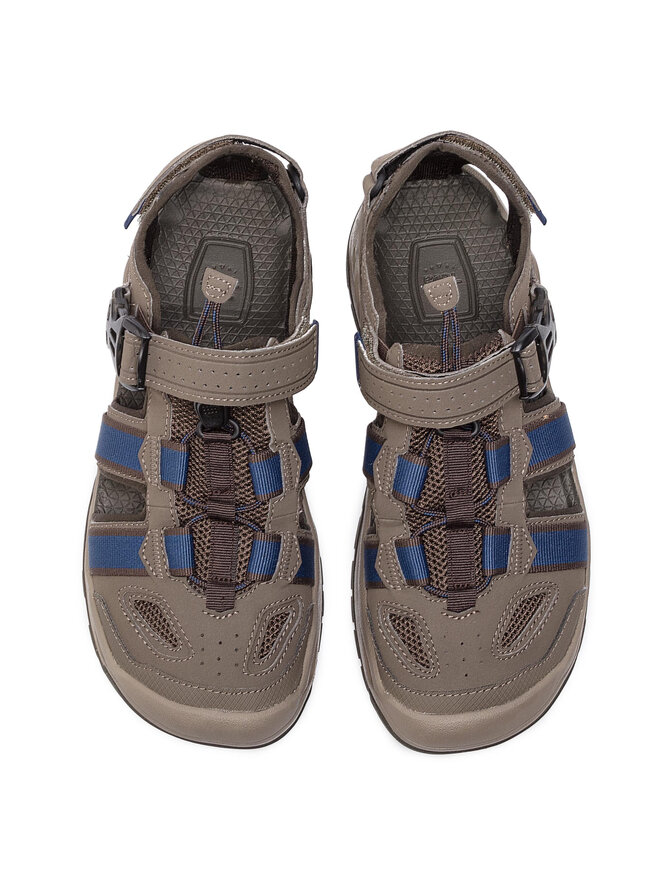 Teva Босоніжки Teva Omnium 2 1019180 Сірий