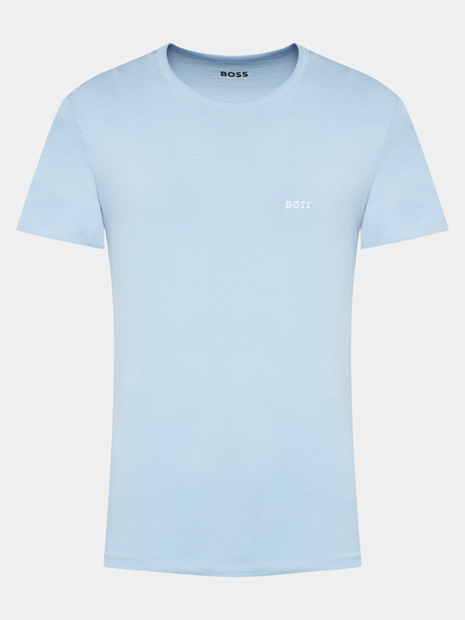 BOSS BOSS Комплект футболок Classic 50515002 Кольоровий Regular Fit