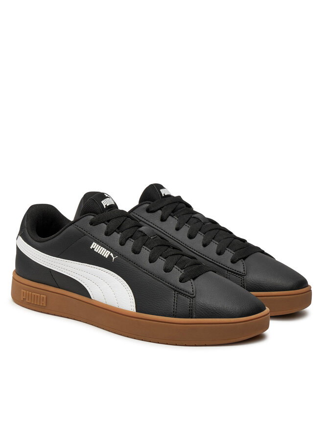 Puma Сникърси Puma Rickie Classic 394251 14 Черен