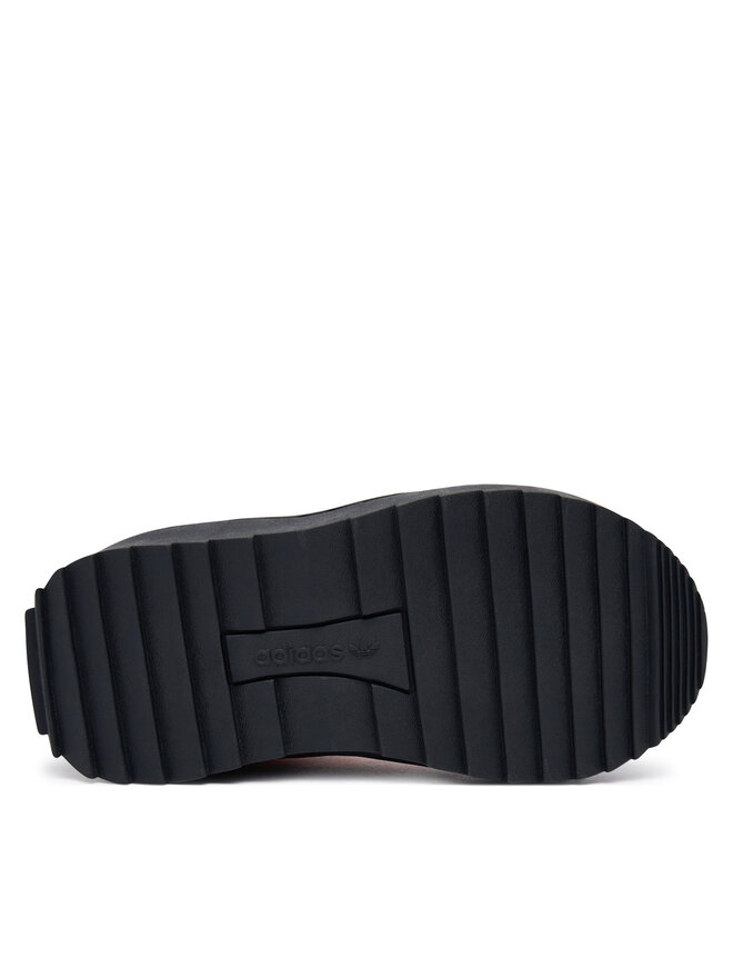 adidas Schnürschuhe adidas Superstar Winter Trek KH9794 Grün
