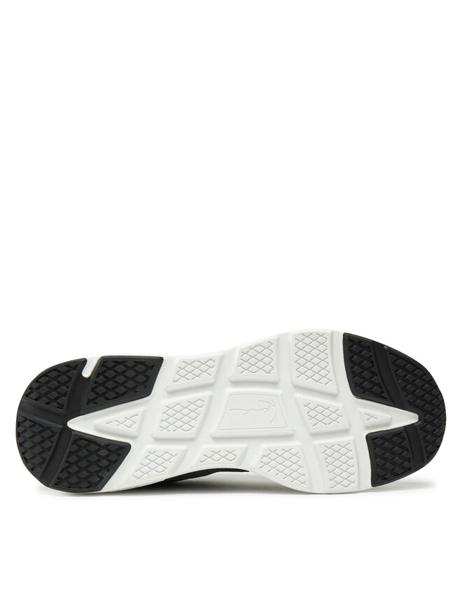 Karl Kani Sneakersy Karl Kani 10510019 Zelená
