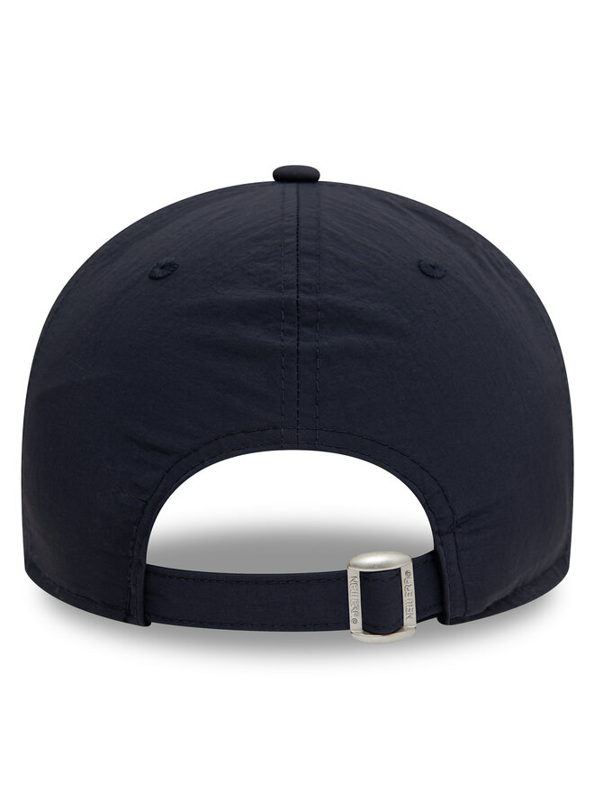 New Era Czapka z daszkiem New Era La Dodgers Recycled 9Forty 60595204 Granatowy