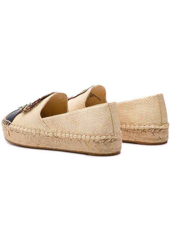 Tory burch parrot espadrille on sale