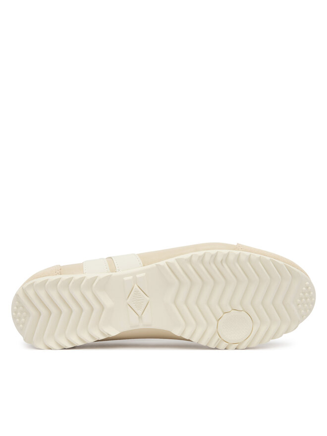 Palladium Балетки Palladium Racerballerinalth 94645-244-M Écru