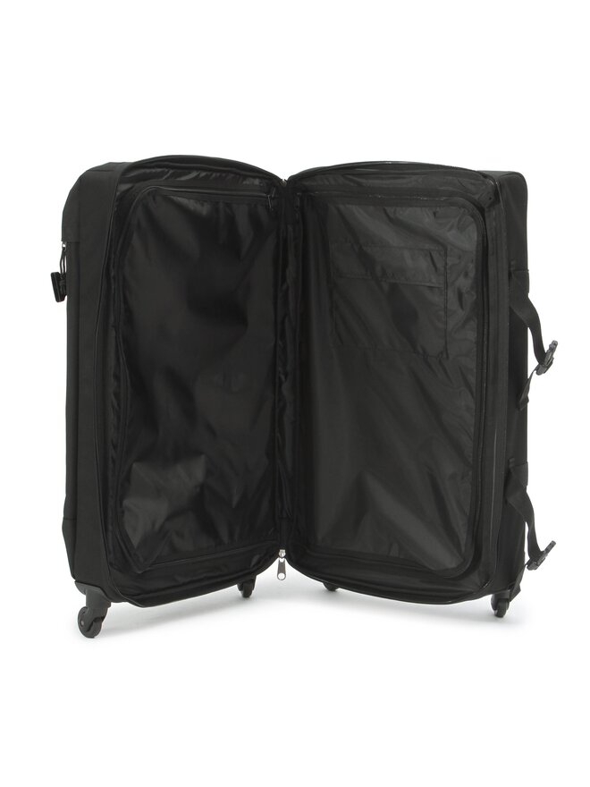 Eastpak Velký kufr Eastpak Trans4 L EK00082L Černá