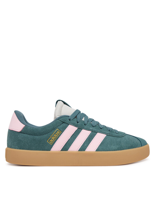 adidas Snīkeri adidas VL Court 3.0 Shoes JR0955 Zaļš
