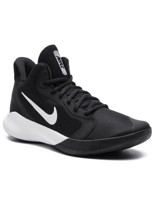 Nike Взуття для баскетболу Nike Precision III AQ7495 002 Чорний
