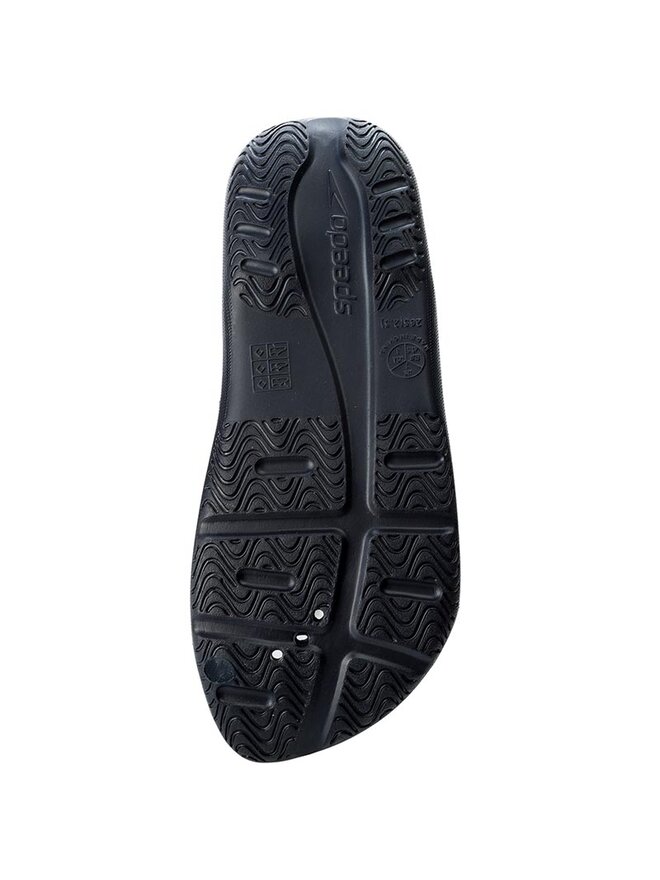 Speedo Pantoletten Speedo Atami II Max Am 8-090607879 Dunkelblau