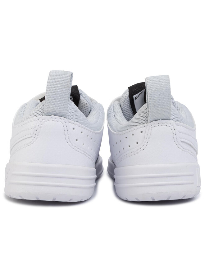 Nike Sneakers Nike Pico 5 (PSV) AR4161 100 Weiß