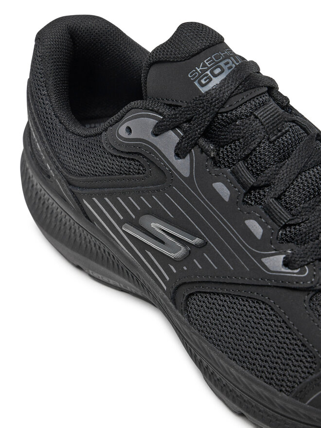 Skechers Παπούτσια για Τρέξιμο Skechers GO RUN Consistent™ 2.0 128606 Μαύρο