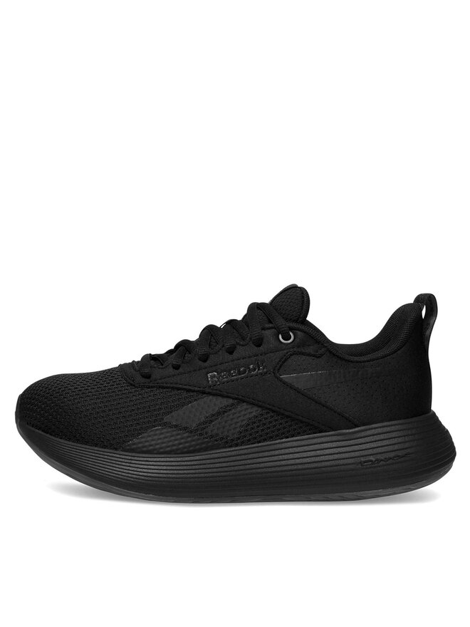 Reebok Снікерcи Reebok Dmx Comfort+ 100034134 W Чорний