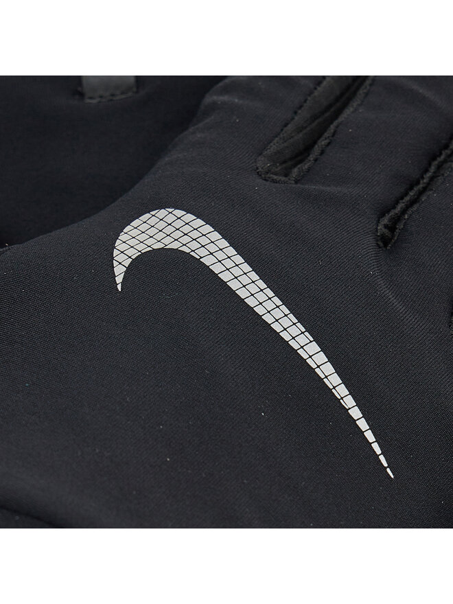 Nike Kepurės ir pirštinių rinkinys Nike N1000595 Juoda