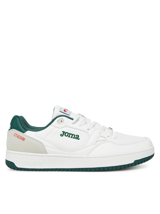 Joma Снікерcи Joma C.Stadium 2517 CSTAS2517 Білий