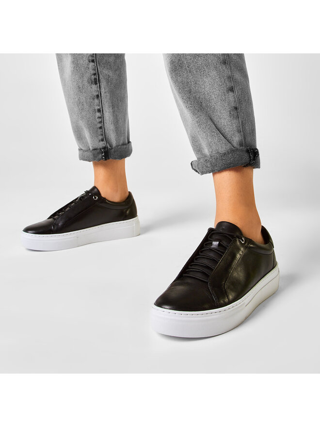 Vagabond Shoemakers Αθλητικά Vagabond Shoemakers Zoe Platfo 5027-001-20 Μαύρο