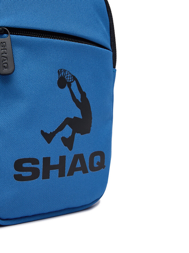 SHAQ Brusttasche SHAQ CWBEO-SHAQ-F-001-10 Blau
