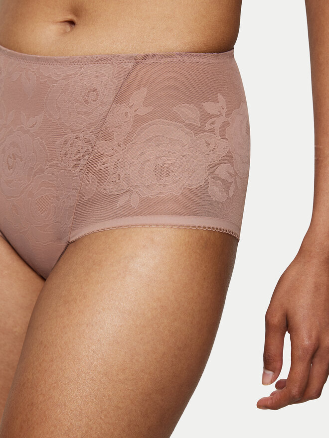 Triumph Triumph Boksarice Wild Rose Sensation 10207231 Rjava