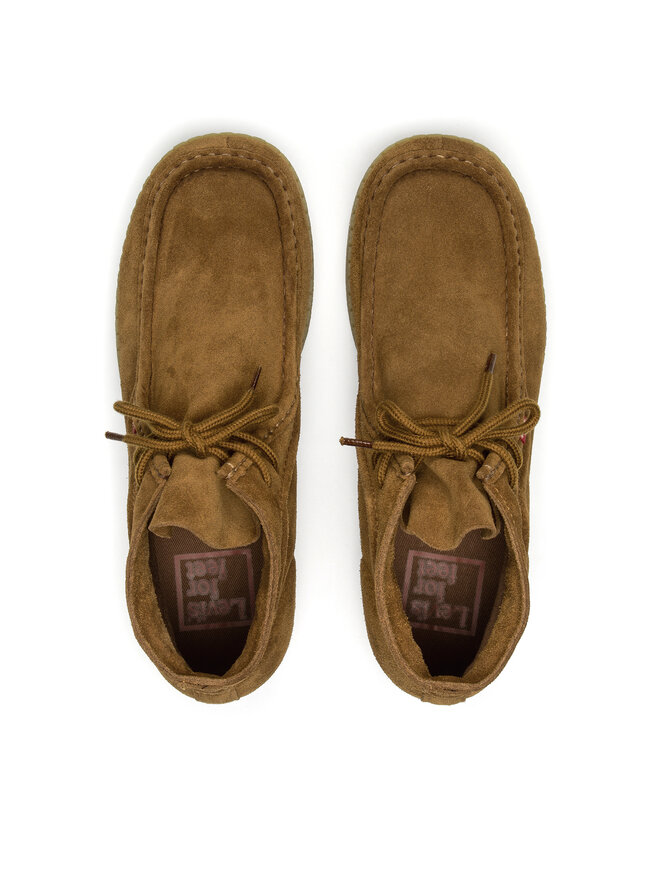 Levi's® Bakancs Levi's® 235433-709-26 Barna