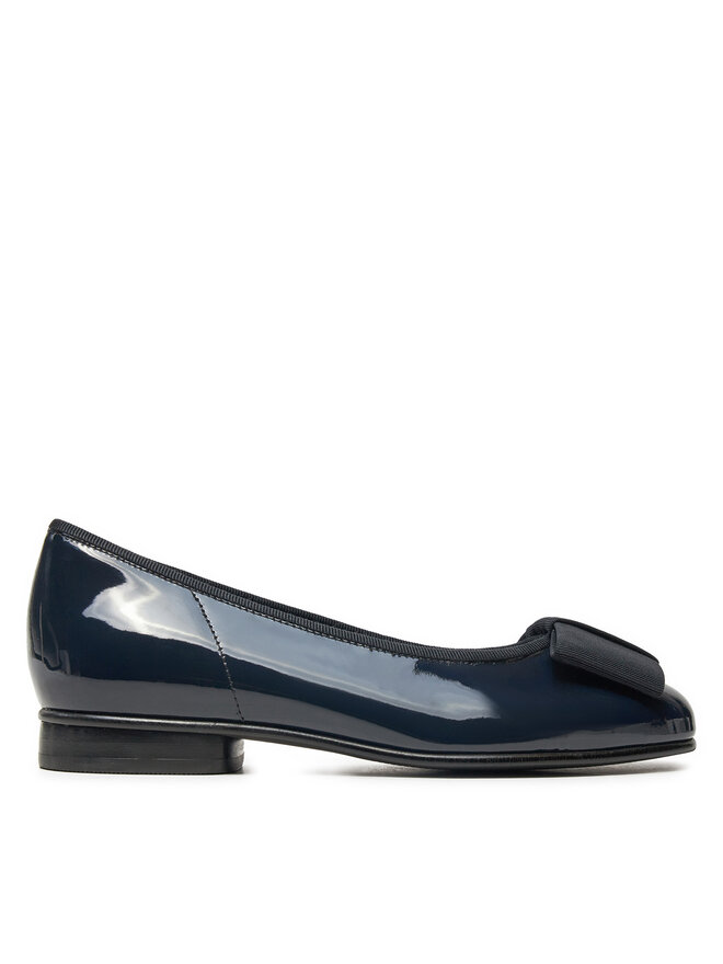 Gabor Ballerinas Gabor 05.100.96 Dunkelblau