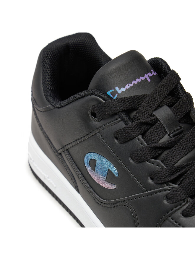 Champion Tenisice Champion Rebound Low G Gs S32492-CHA-KK001 Crna