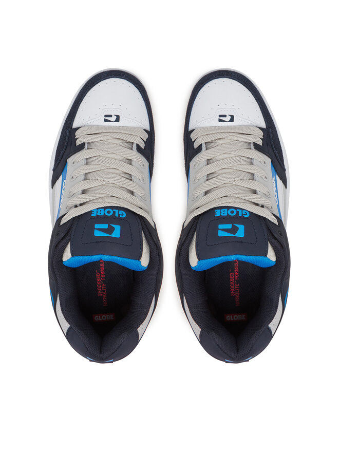 Globe Sneakers Globe Tilt  GBTILT Blau