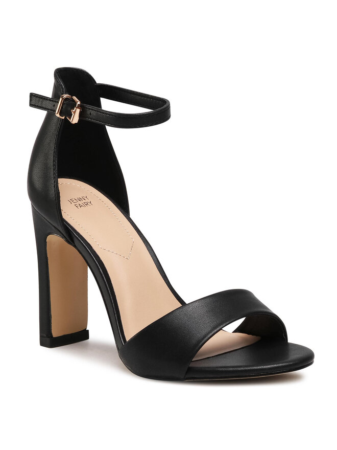 Sandales jenny clearance