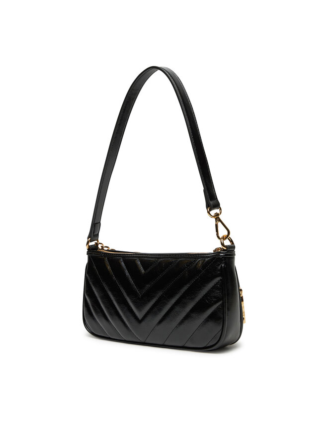 LOVE MOSCHINO Сумка LOVE MOSCHINO JC4324PP0LKM0000 Чорний