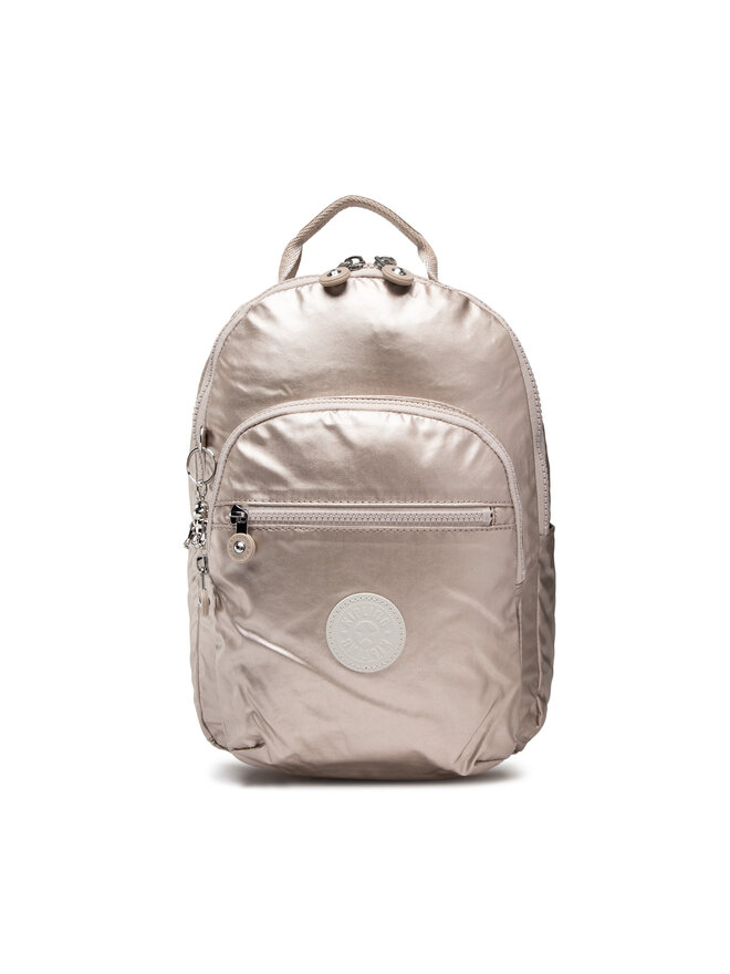 Kipling Rucksack Kipling Seoul S KPKI378948I1 Beige