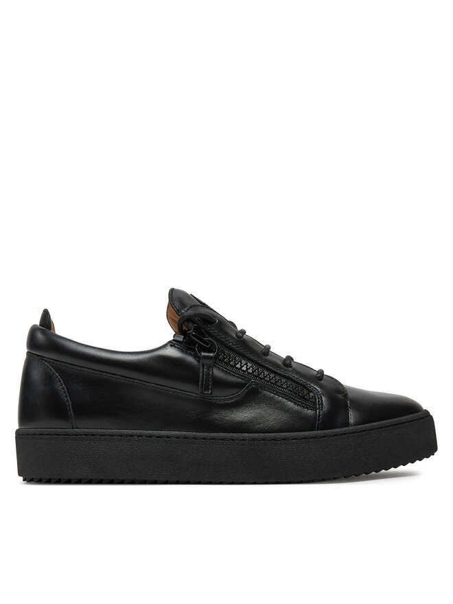 Sneakers GIUSEPPE ZANOTTI RU40035 Noir chaussures