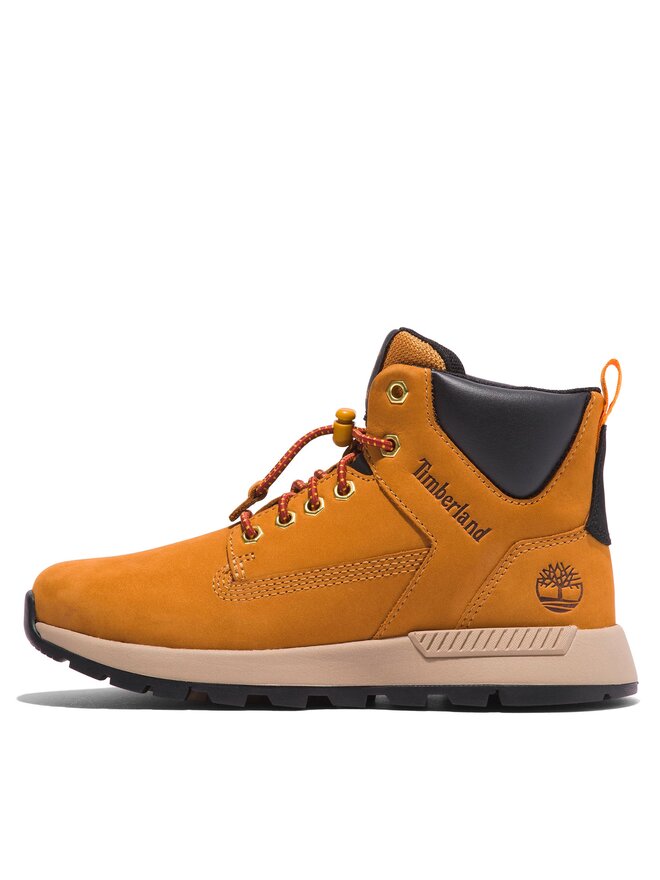 Timberland Bakancs Timberland Killington Trk Chukka TB0A649Z2311 Barna
