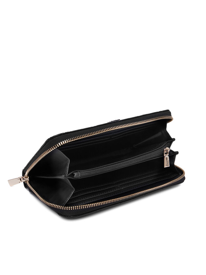 Guess Гаманець Guess Blake SWPD22 22146 Чорний
