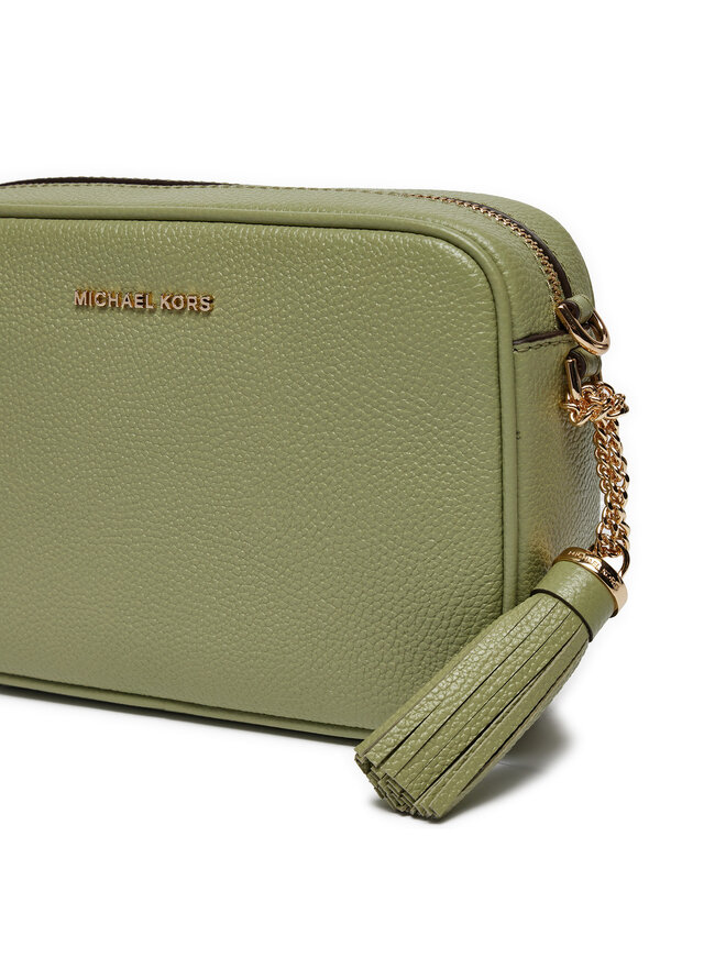 MICHAEL Michael Kors Geantă MICHAEL Michael Kors 32F7GGNM8L Verde