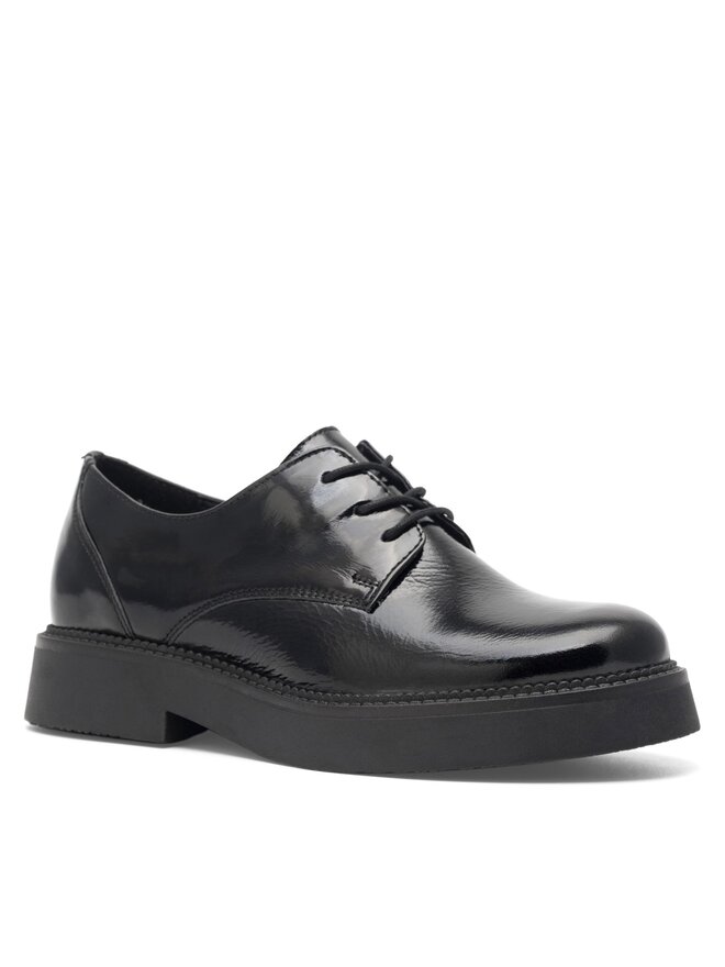 Lasocki Oxford Lasocki WI23-TOSSIA-05 Negru