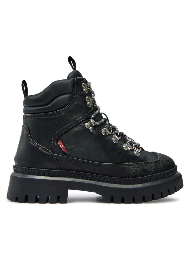Scarponcini Levi s Canyon 235879 841 Nero escarpe