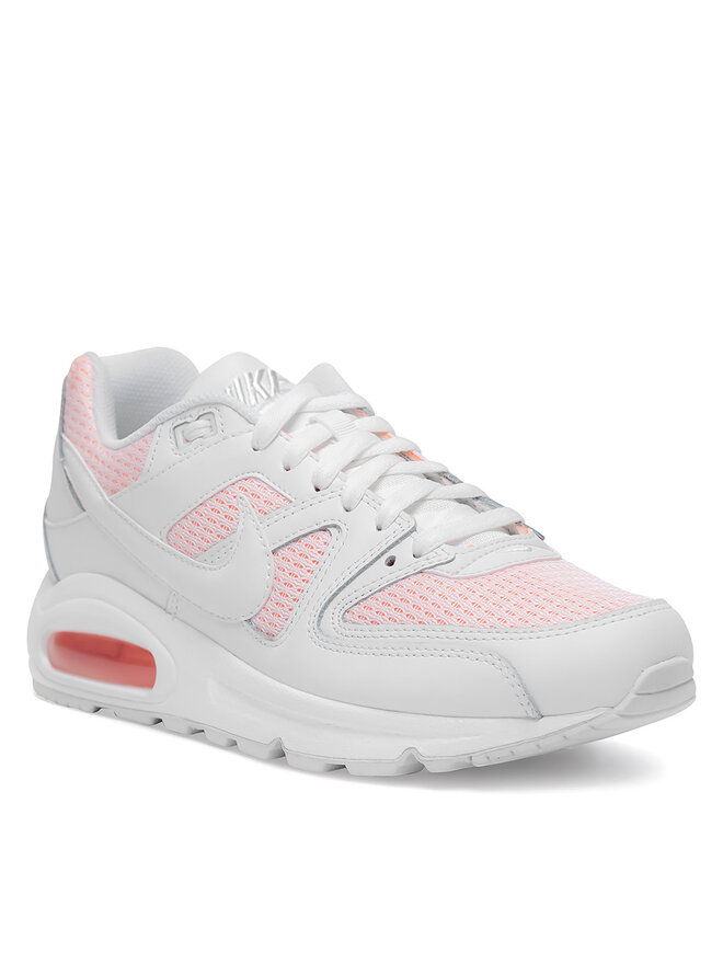 Nike Sneakersy Nike 397690-128 Bílá