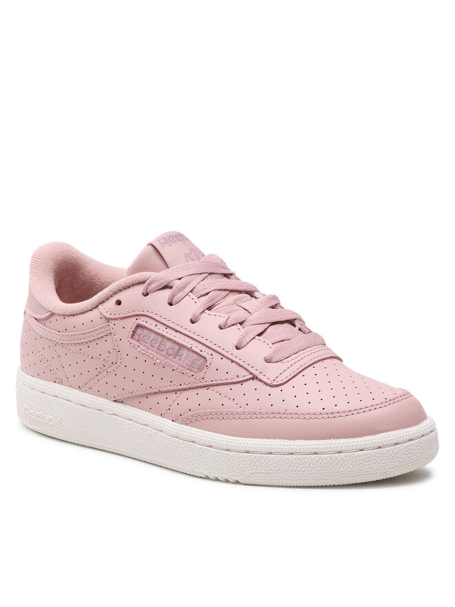 Reebok rose pastel deals