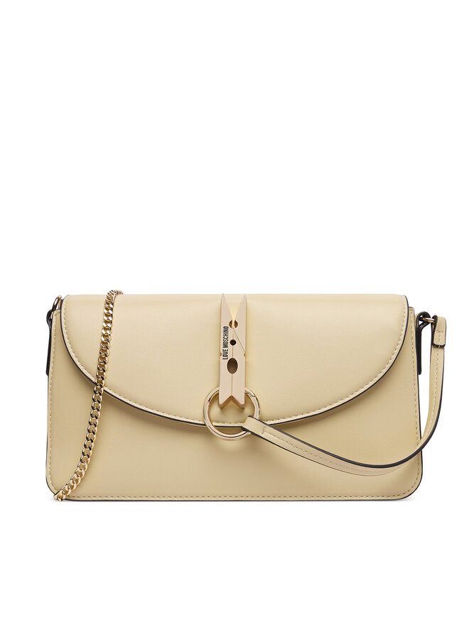 LOVE MOSCHINO Сумка LOVE MOSCHINO JC4020PP1PLI0129 Бежевий
