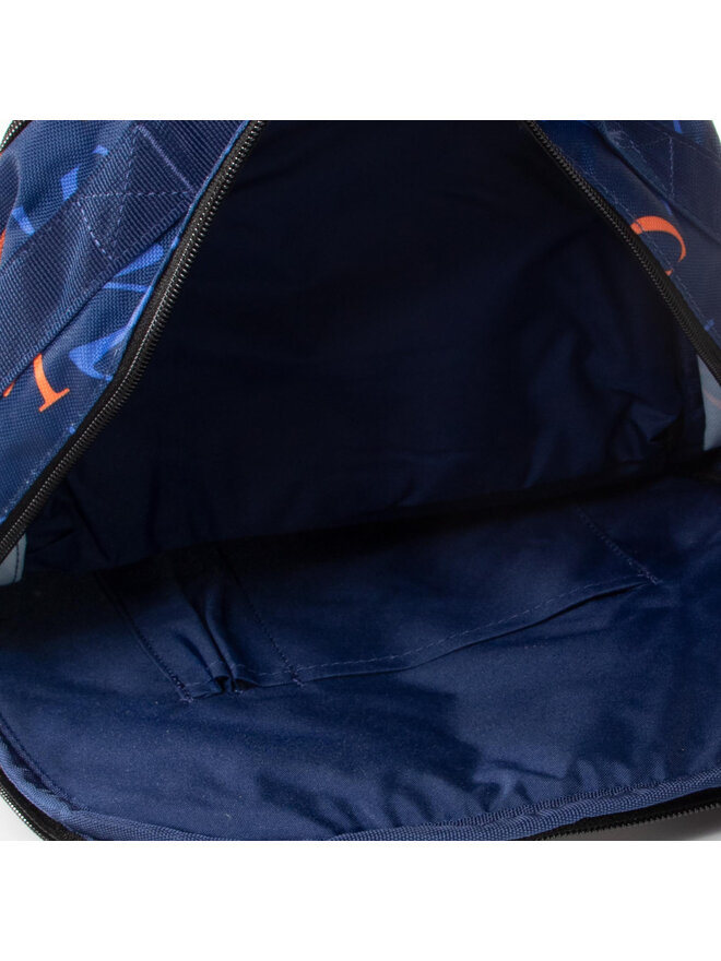 Nike Rucksack Nike BA6211 492 Dunkelblau