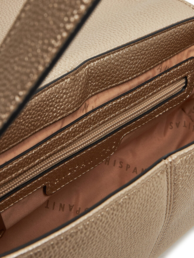 Hispanitas Handtasche Hispanitas BV253975 Goldfarben