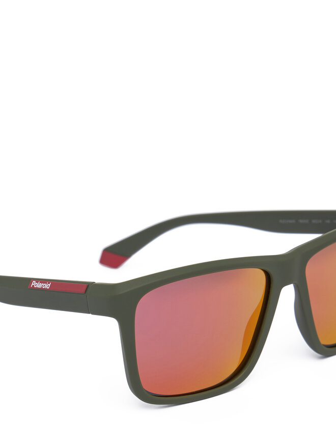 Polaroid Gafas de sol Polaroid PLD 2164/S 207855 Verde