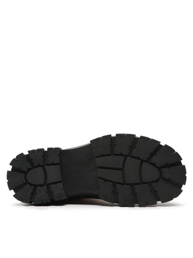 ONLY Shoes Kotníková obuv s elastickým prvkem ONLY Shoes Onlwellie 15288645 Béžová