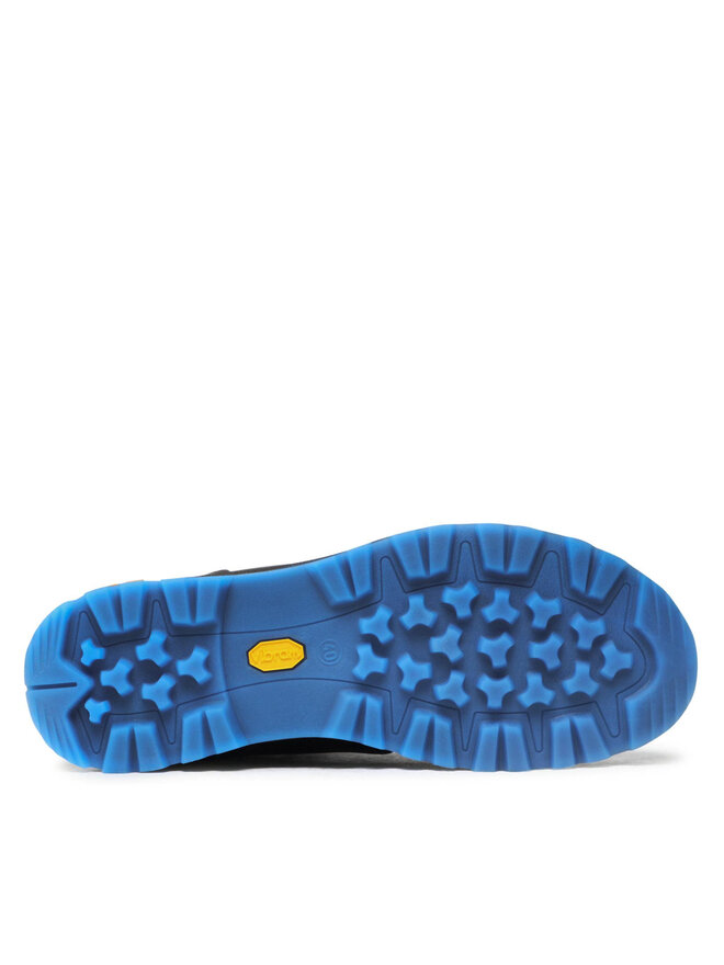 Grisport Scarpe da trekking Grisport 12905D27G Marrone
