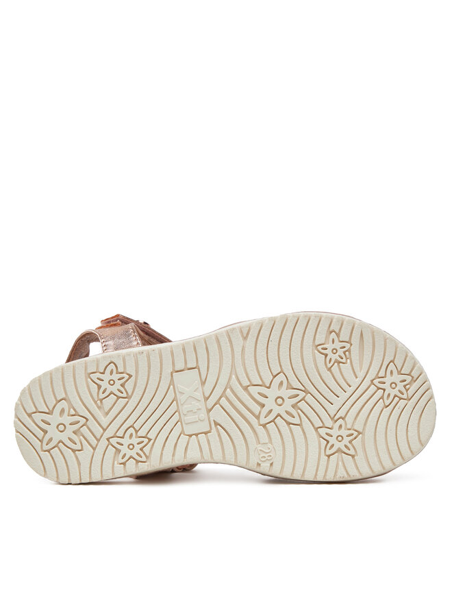 Xti Sandalen Xti 150741 Beige