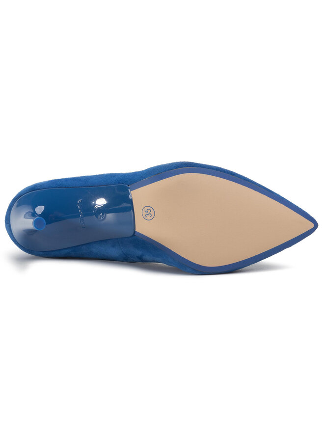 Tamaris Scarpe stiletto Tamaris 1-22443-24 Blu