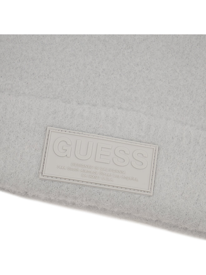 Guess Gorro Guess W3BZ20 Z2YA0 Gris