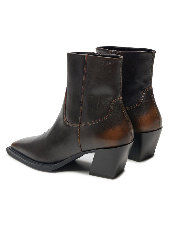 Vagabond Shoemakers Western csizmák Vagabond Shoemakers Alina 5621-018-33 Barna
