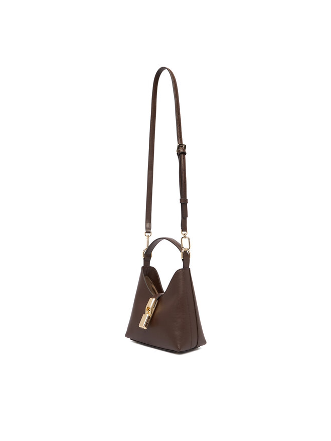 Furla Handtasche Furla Iride Mini WE00876 ARE000 KH 4284S Braun