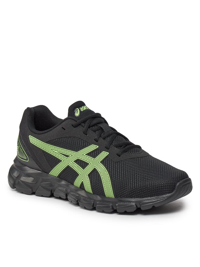 Asics Sneakers Asics Gel-Quantum Lyte Ii 1201A630 Schwarz