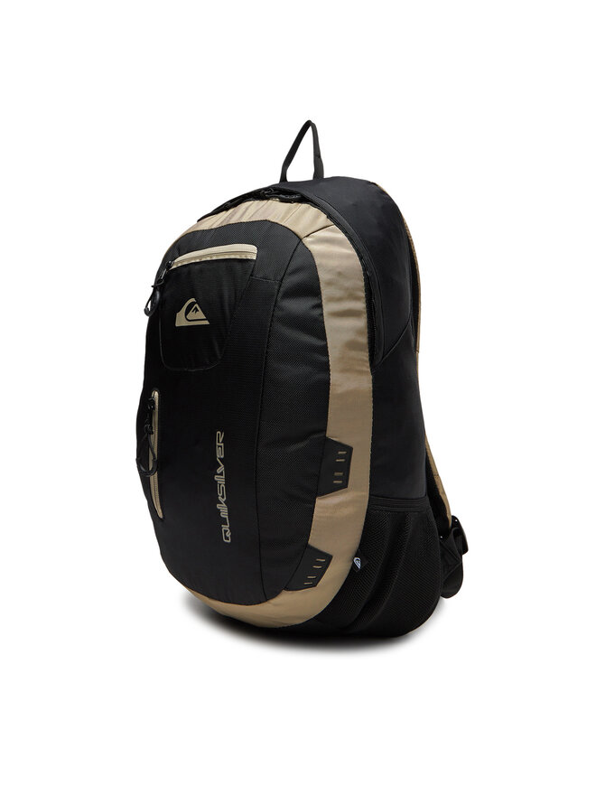 Quiksilver Hátizsák Quiksilver QUIC-P-006-07 Fekete