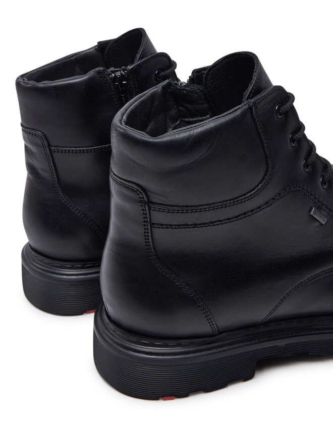 Lloyd Stiefel Lloyd 24-519-00 Schwarz